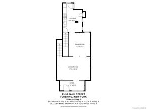 23-38 144th Street, Whitestone NY 11357