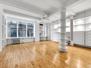 121 W 17th Street 3B, New York (Manhattan) NY 10011