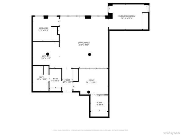 121 W 17th Street 3B, New York (Manhattan) NY 10011