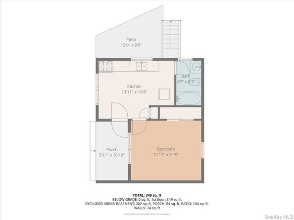 50 E 9th Street, Huntington Station NY 11746