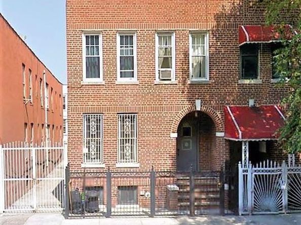 1118 Metcalf Avenue, Bronx NY 10472