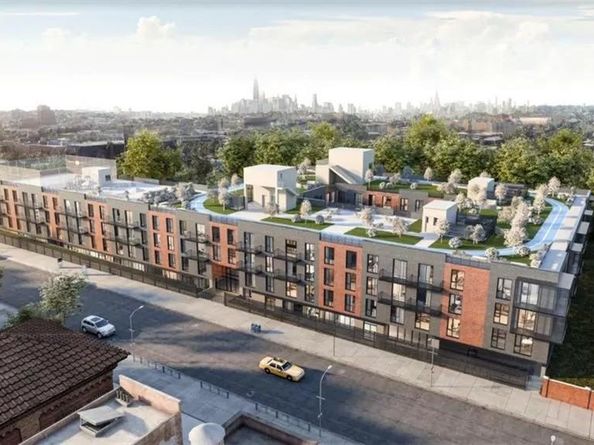 1238 63rd Street D342, Brooklyn NY 11219