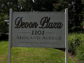 1101 Midland Avenue 402, Bronxville NY 10708