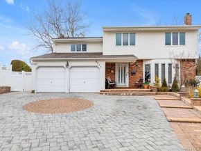 3711 Berne Road, Wantagh NY 11793