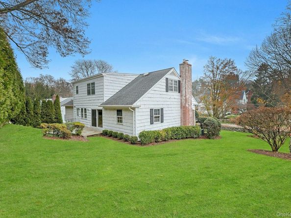 1 Elm Road, Scarsdale NY 10583