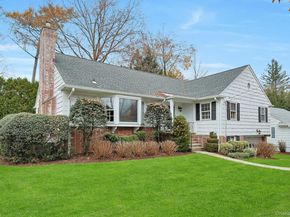 1 Elm Road, Scarsdale NY 10583