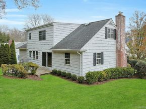 1 Elm Road, Scarsdale NY 10583