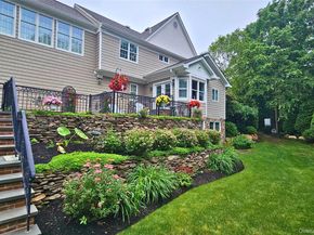 6 Maureen Drive, Mount Sinai NY 11766