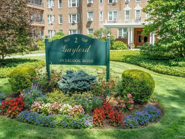 2 Overlook Road 1A1A, White Plains NY 10605