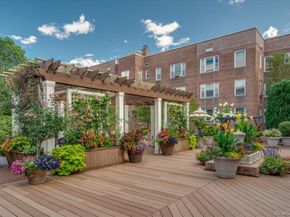 2 Overlook Road 1A1A, White Plains NY 10605