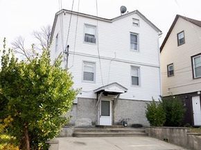 19 Frederick Avenue, Elmont NY 11003