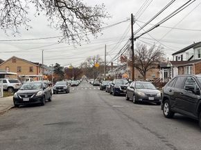 90-21 207th Street, Queens Village NY 11428