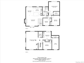 2747 Barbara Road, Bellmore NY 11710