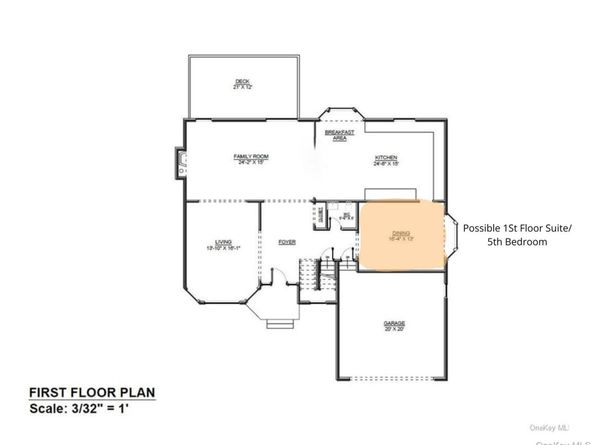 14 N Shady Road, Ardsley NY 10502