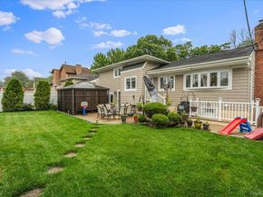 264-47 Grand Central Parkway, Flushing NY 11362