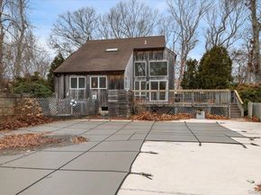 98 Squiretown Road, Hampton Bays NY 11946