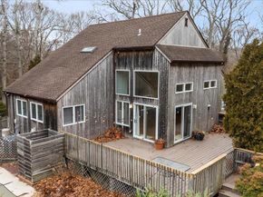 98 Squiretown Road, Hampton Bays NY 11946