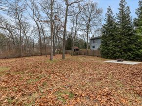 98 Squiretown Road, Hampton Bays NY 11946