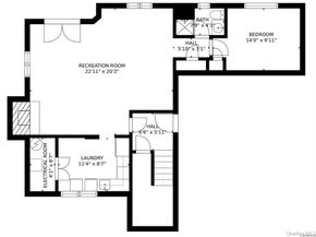 112 Crescent Drive, Searingtown NY 11507