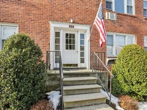66 Manville Road 4, Pleasantville NY 10570