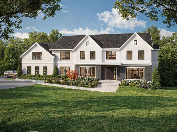 14 Stone Bridge Road A, Purchase NY 10577