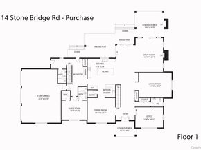 14 Stone Bridge Road A, Purchase NY 10577