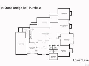 14 Stone Bridge Road A, Purchase NY 10577