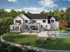 14 Stone Bridge Road A, Purchase NY 10577