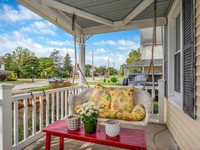 219 North Ocean Avenue, Patchogue NY 11772