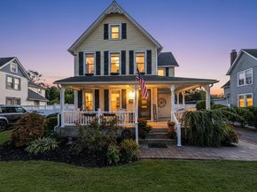 219 North Ocean Avenue, Patchogue NY 11772