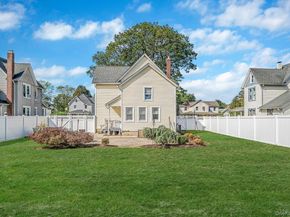 219 North Ocean Avenue, Patchogue NY 11772