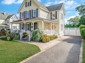 219 North Ocean Avenue, Patchogue NY 11772