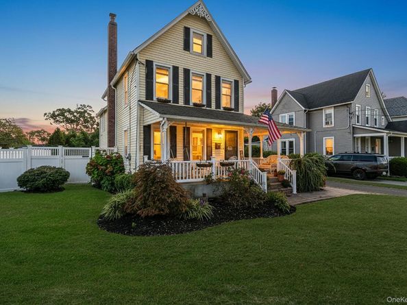 219 North Ocean Avenue, Patchogue NY 11772