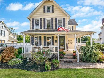 219 North Ocean Avenue