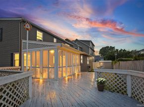 169 Sunset Avenue, Island Park NY 11558