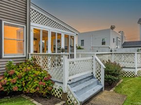 169 Sunset Avenue, Island Park NY 11558