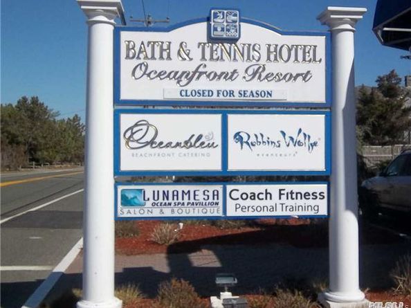 231 Dune Road 905, Westhampton Beach NY 11978
