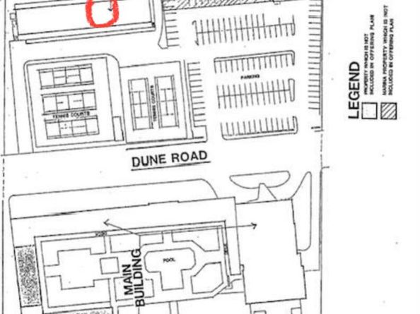 231 Dune Road 905, Westhampton Beach NY 11978