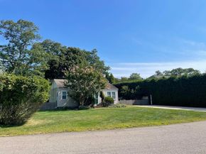30 Maple Street, Westhampton Beach NY 11978