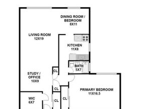 80-35 Springfield Boulevard E6, Bayside NY 11364