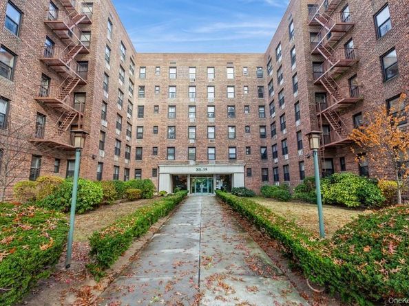 80-35 Springfield Boulevard E6, Bayside NY 11364