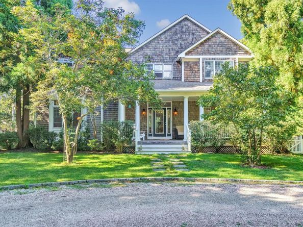 86 Northwest Path, Sagaponack NY 11962