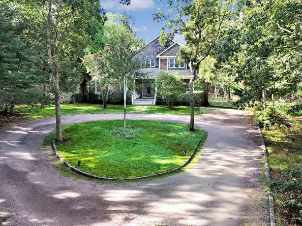 86 Northwest Path, Sagaponack NY 11962