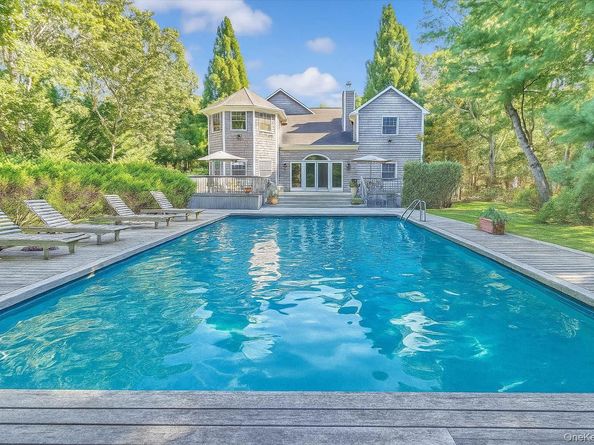 86 Northwest Path, Sagaponack NY 11962