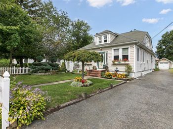 22 3rd Avenue