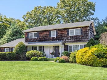 21 View Road