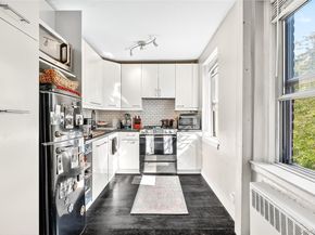 821 Bronx River Road 5J, Bronxville NY 10708