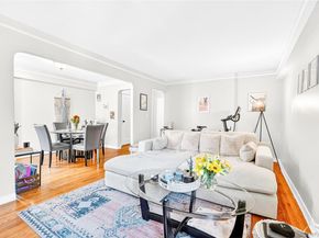 821 Bronx River Road 5J, Bronxville NY 10708