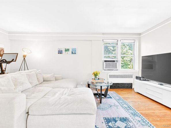 821 Bronx River Road 5J, Bronxville NY 10708