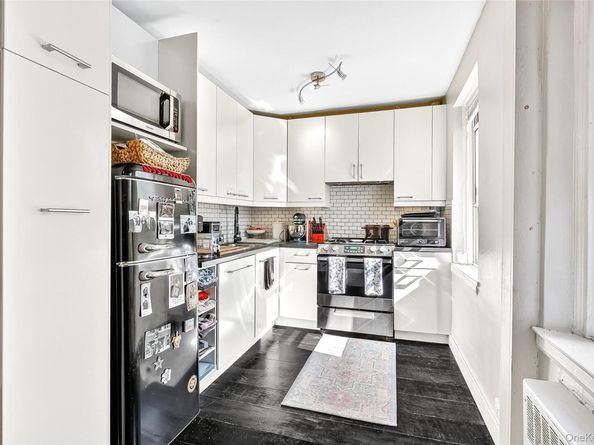 821 Bronx River Road 5J, Bronxville NY 10708